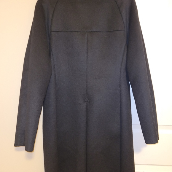 Prada Luxurious Virgin wool coat - Picture 4 of 9